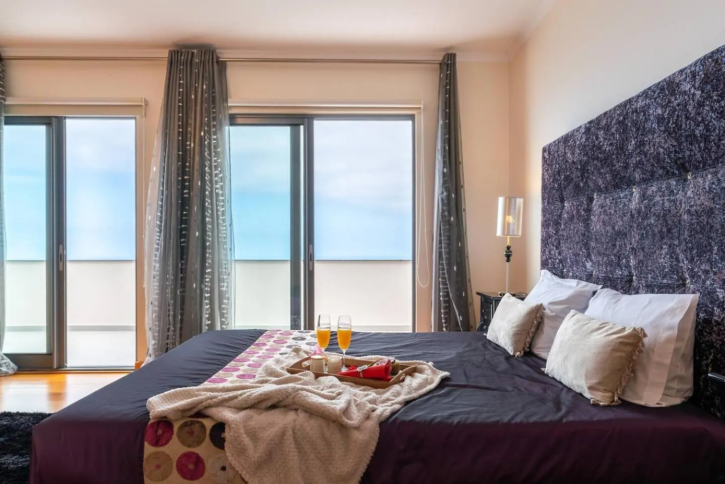 Belo Mar Villa Arco da Calheta