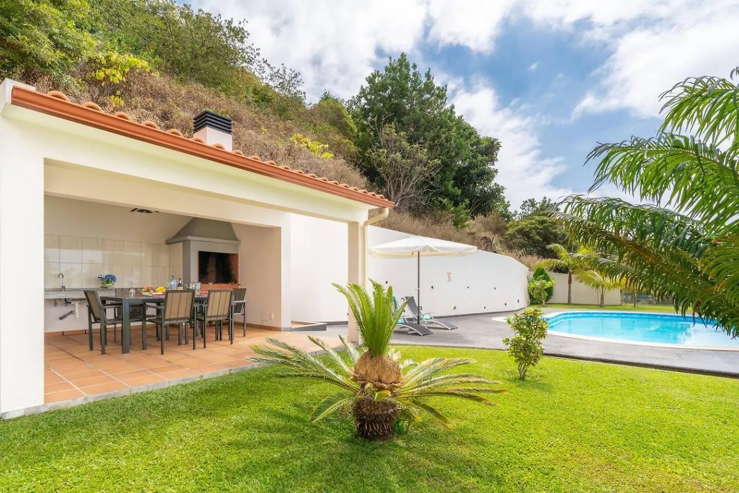 Belo Mar Villa Arco da Calheta   Arco da Calheta (Madeira)