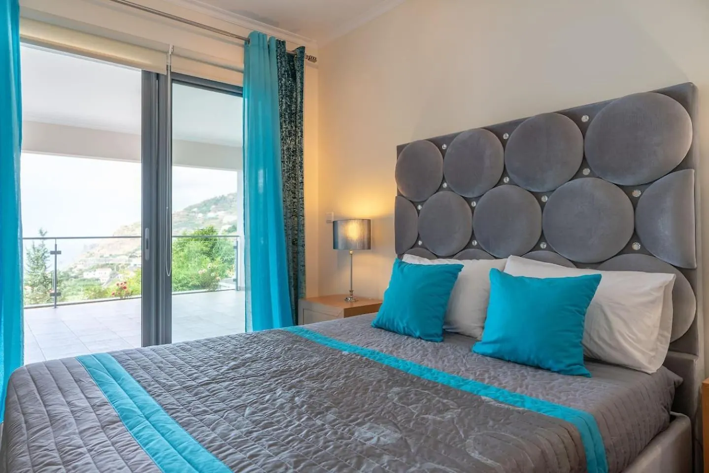 Belo Mar Villa Arco da Calheta