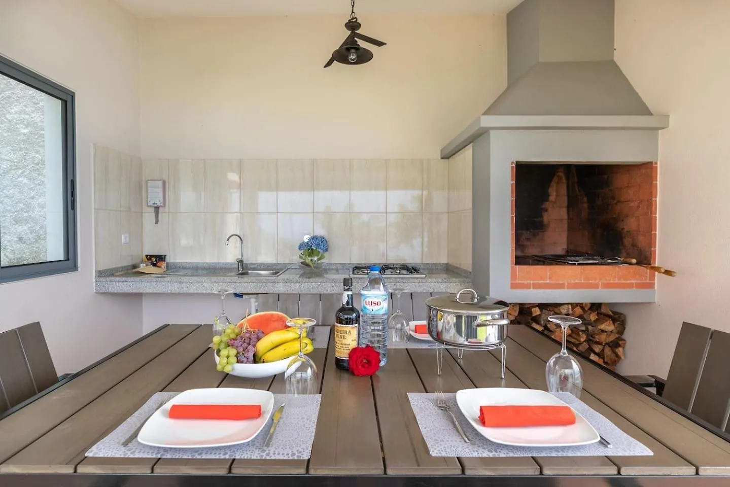 Belo Mar Villa Arco da Calheta