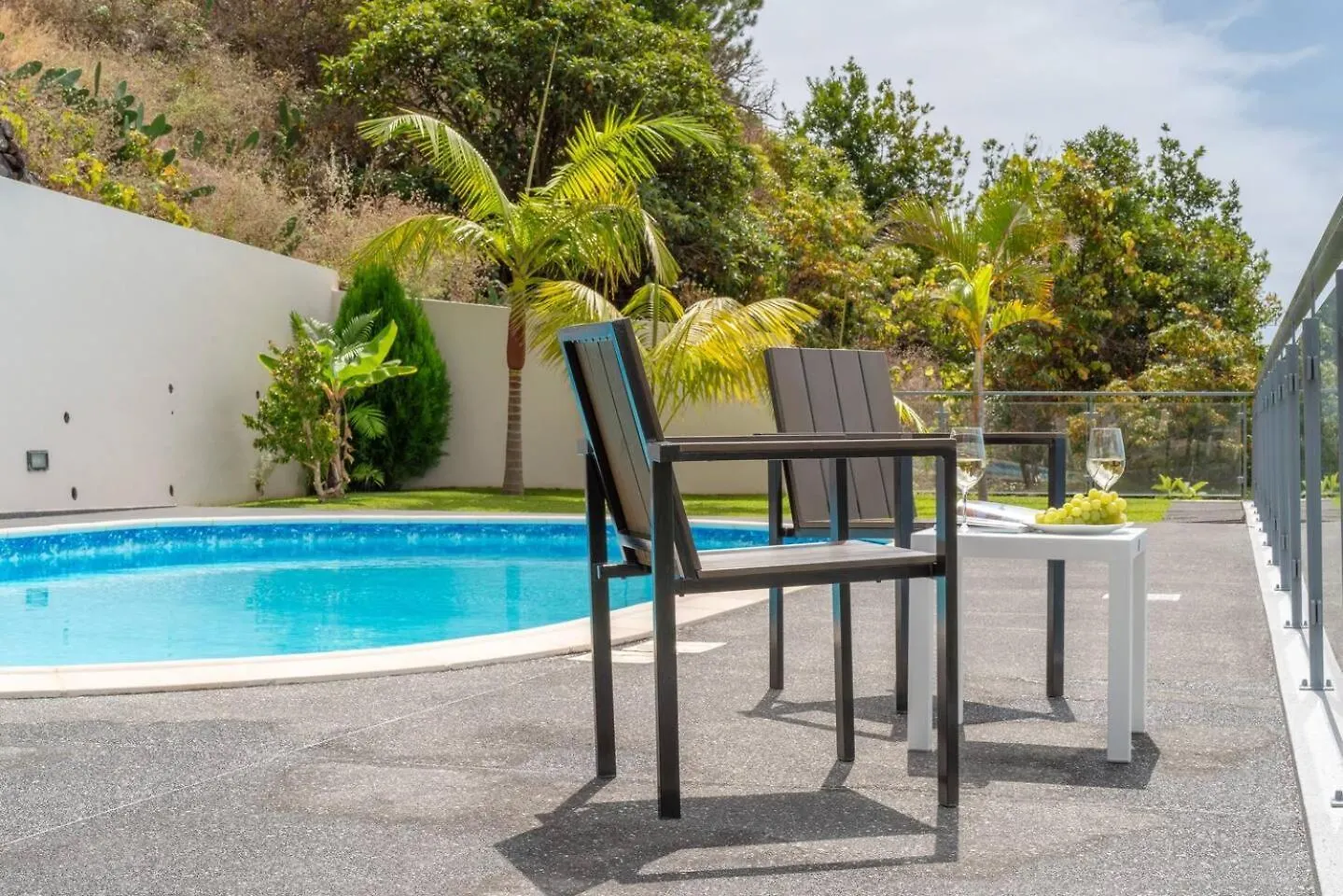 Belo Mar Villa Arco da Calheta